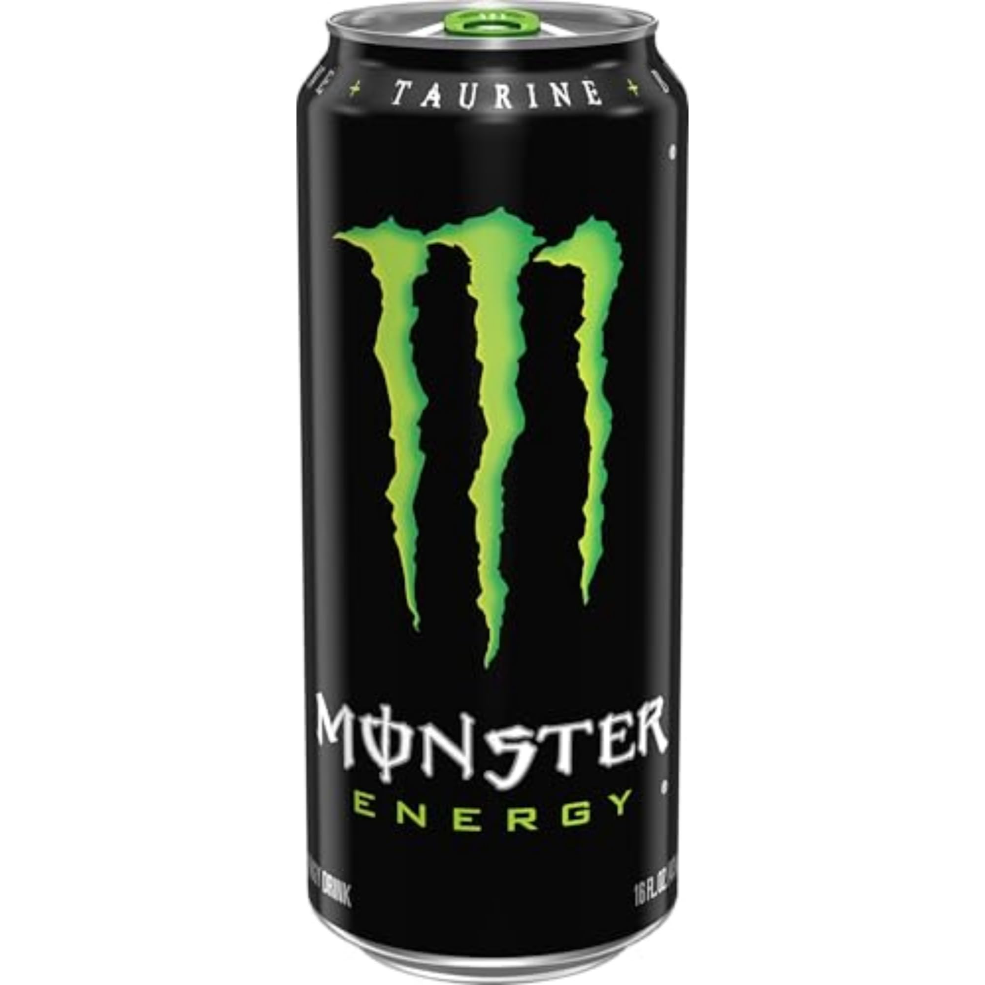Monster Energy Drink